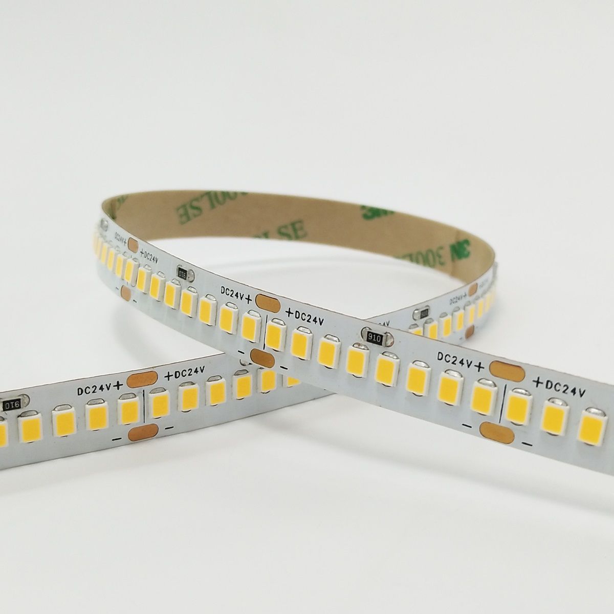 White LED Strip Light